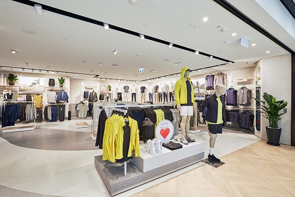 【YOGA女生】為何Lululemon能讓瑜伽人死心塌地課金？